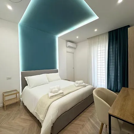 ベッド・アンド・ブレックファスト Milly Frattaminore