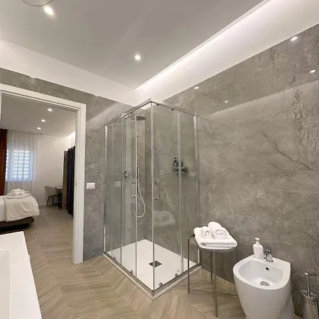 Milly ベッド・アンド・ブレックファスト Frattaminore