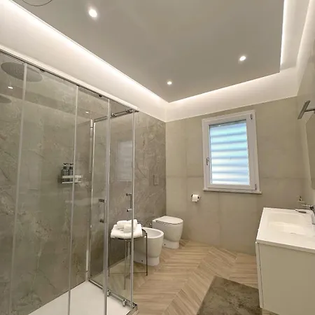 Milly ベッド・アンド・ブレックファスト Frattaminore