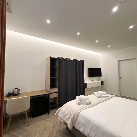 Milly 3* Frattaminore