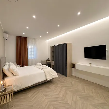 ベッド・アンド・ブレックファスト Milly