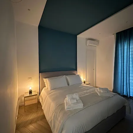 Milly ベッド・アンド・ブレックファスト Frattaminore