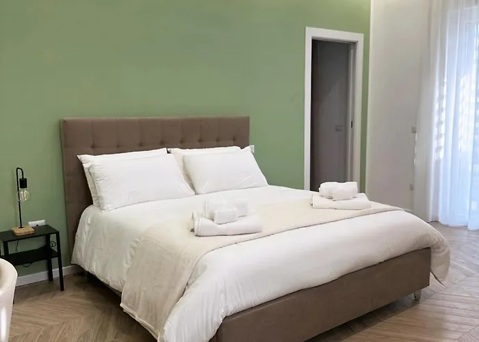 Nocleg ze śniadaniem Milly 3*