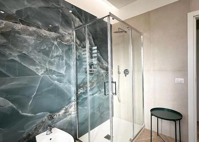 Milly Nocleg ze śniadaniem Frattaminore