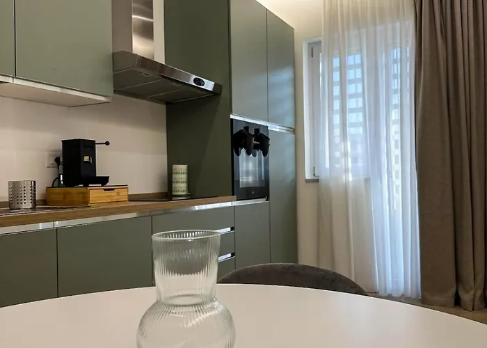 Nocleg ze śniadaniem Milly