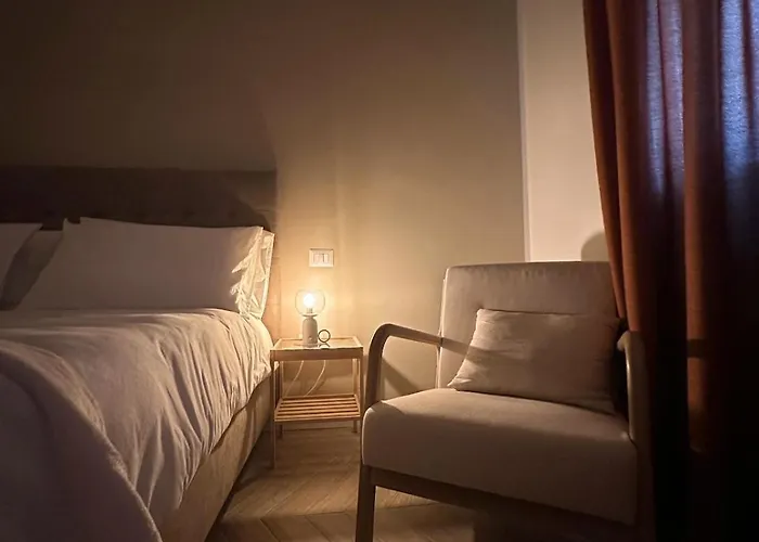 Milly Nocleg ze śniadaniem 3*