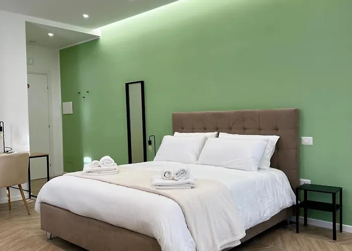 Milly 3* Frattaminore