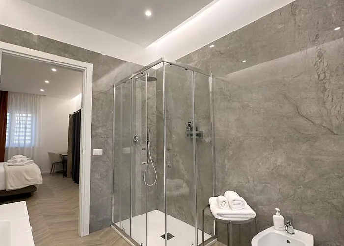 Milly Nocleg ze śniadaniem Frattaminore