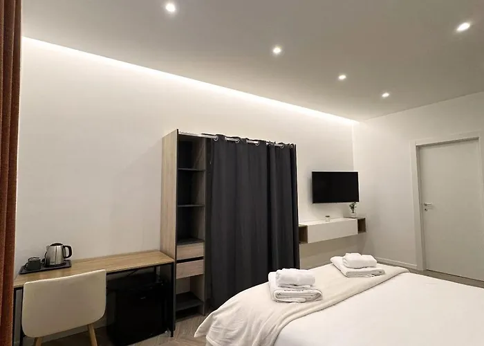 Milly 3* Frattaminore