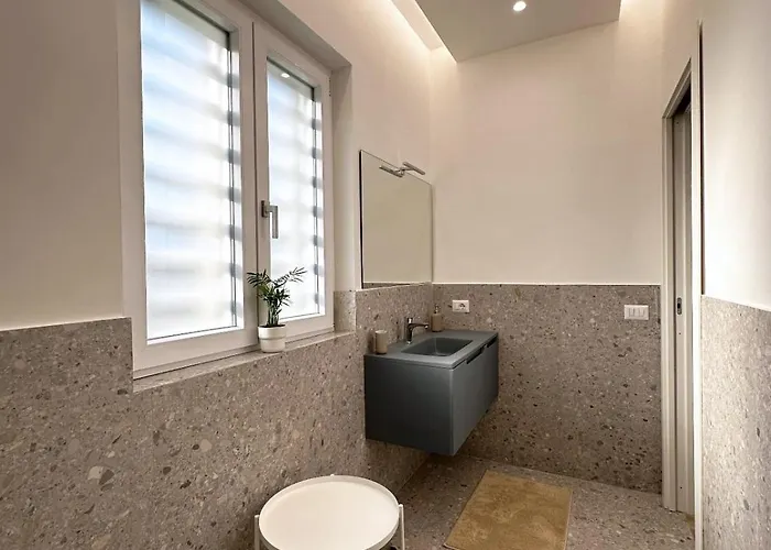 Nocleg ze śniadaniem Milly Frattaminore