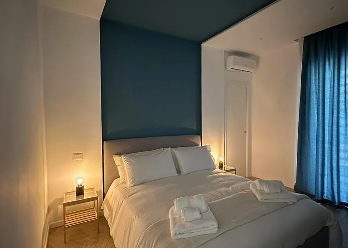 Milly Nocleg ze śniadaniem Frattaminore